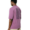 Ampère August Regular Tee - Grape Kiss Ampère August Regular Tee - Grape Kiss