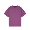 Ampère August Regular Tee - Grape Kiss Ampère August Regular Tee - Grape Kiss
