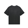 Ampère Aletta Regular Tee - Pirate Black | Spray Ampère Aletta Regular Tee - Pirate Black | Spray
