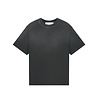 Ampère Aletta Regular Tee - Pirate Black | Spray Ampère Aletta Regular Tee - Pirate Black | Spray