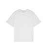 Ampère Aletta Regular Tee - White Ampère Aletta Regular Tee - White