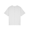 Ampère Aletta Regular Tee - White Ampère Aletta Regular Tee - White