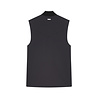 Ampère Frank Sleeveless Vest - Charcoal Ampère Frank Sleeveless Vest - Charcoal