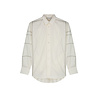 Ampère Rembrandt Boxy Shirt - Sugar Swizzle Ampère Rembrandt Boxy Shirt - Sugar Swizzle