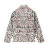 Ampère Abraham Regular Jacket - Abbey Stone Ampère Abraham Regular Jacket - Abbey Stone