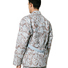 Ampère Abraham Regular Jacket - Abbey Stone Ampère Abraham Regular Jacket - Abbey Stone