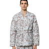 Ampère Abraham Regular Jacket - Abbey Stone Ampère Abraham Regular Jacket - Abbey Stone