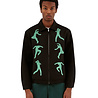 Arte Antwerp Arte Dancer Front Jacket - Black Arte Antwerp Arte Dancer Front Jacket - Black