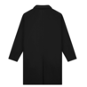 Arte Antwerp Arte Wool Coat - Black Arte Antwerp Arte Wool Coat - Black