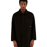Arte Antwerp Arte Wool Coat - Black Arte Antwerp Arte Wool Coat - Black