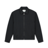 Arte Antwerp Jacquard Abstract Arte Jacket - Black Arte Antwerp Jacquard Abstract Arte Jacket - Black