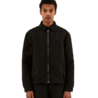 Arte Antwerp Jacquard Abstract Arte Jacket - Black Arte Antwerp Jacquard Abstract Arte Jacket - Black