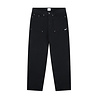 Arte Antwerp Arte Canvas Jeans - Black Arte Antwerp Arte Canvas Jeans - Black