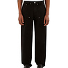 Arte Antwerp Arte Canvas Jeans - Black Arte Antwerp Arte Canvas Jeans - Black