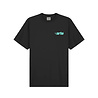 Arte Antwerp Fade Arte Tee - Black Arte Antwerp Fade Arte Tee - Black