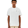 Arte Antwerp Abstract A Tee - White Arte Antwerp Abstract A Tee - White