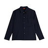 Barena Venezia Cedrone Overshirt - Black Barena Venezia Cedrone Overshirt - Black