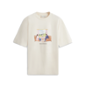 Drôle de Monsieur Le Tee Voyage - Cream Drôle de Monsieur Le Tee Voyage - Cream