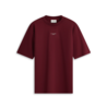 Drôle de Monsieur Le Tee Classique NFPM - Wine Drôle de Monsieur Le Tee Classique NFPM - Wine