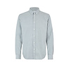 Samsoe Samsoe Liam 10504 BX Shirt - High Rise Samsoe Samsoe Liam 10504 BX Shirt - High Rise