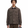 Samsoe Samsoe Pally 14163 Jacket - Crocodile Samsoe Samsoe Pally 14163 Jacket - Crocodile