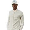 Libertine Libertine Babylon 2380 Shirt - Ecru Stripe Libertine Libertine Babylon 2380 Shirt - Ecru Stripe