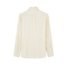 Libertine Libertine Babylon 2380 Shirt - Ecru Stripe Libertine Libertine Babylon 2380 Shirt - Ecru Stripe