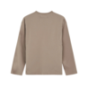 Libertine Libertine Affirm LAA 1868 LS Tees - Taupe Libertine Libertine Affirm LAA 1868 LS Tees - Taupe