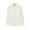 Libertine Libertine Empire 2316 Shirt - Off White Libertine Libertine Empire 2316 Shirt - Off White