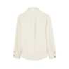 Libertine Libertine Empire 2316 Shirt - Off White Libertine Libertine Empire 2316 Shirt - Off White