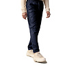 Law of the Sea Indian Shirt - Navy Law of the Sea Indian Shirt - Navy
