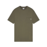 Law of the Sea Koltur Tee - Grape Leaf Law of the Sea Koltur Tee - Grape Leaf