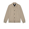 Law of the Sea Neptunes Jacket - Parchment Law of the Sea Neptunes Jacket - Parchment