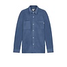 Law of the Sea Taxa Denim Shirt - Blue Horizon Law of the Sea Taxa Denim Shirt - Blue Horizon