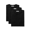 CDLP Midweight 3pack Tees - Black CDLP Midweight 3pack Tees - Black