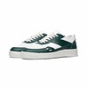 Filling Pieces Ace Spin Sneaker - Olive Filling Pieces Ace Spin Sneaker - Olive