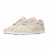 Filling Pieces Ace Suede Sneaker - Beige Filling Pieces Ace Suede Sneaker - Beige