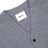 NN07 Ice 6398 Cardigan - Light Grey NN07 Ice 6398 Cardigan - Light Grey