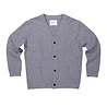 NN07 Ice 6398 Cardigan - Light Grey NN07 Ice 6398 Cardigan - Light Grey