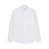 NN07 Arne BD 5655 Shirt - White NN07 Arne BD 5655 Shirt - White