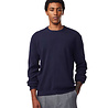NN07 Danny Mock Neck 6429 Knit - Navy Blue NN07 Danny Mock Neck 6429 Knit - Navy Blue