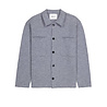 NN07 Jonas 6398 Overshirt - Light Grey NN07 Jonas 6398 Overshirt - Light Grey