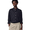 NN07 Arne BD 5655 Shirt - Black NN07 Arne BD 5655 Shirt - Black