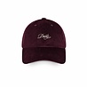 Drôle de Monsieur La Casquette Corduroy - Wine Drôle de Monsieur La Casquette Corduroy - Wine