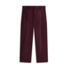 Drôle de Monsieur Le Pantalon Golfeur Corduroy - Wine Drôle de Monsieur Le Pantalon Golfeur Corduroy - Wine