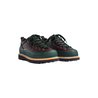 Diemme Roccia Basso Shoes - Mogano|Green Rubber Diemme Roccia Basso Shoes - Mogano|Green Rubber