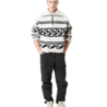 Marant Marlo GB Fleece Jacket - Ecru Marant Marlo GB Fleece Jacket - Ecru
