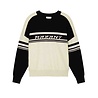 Marant Colby GB Flash Knit - Black Marant Colby GB Flash Knit - Black