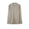 Libertine Libertine Factory 2286 Shirt - Light Stone Libertine Libertine Factory 2286 Shirt - Light Stone
