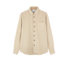 Libertine Libertine Miracle 2370 Shirt - Light Sand Libertine Libertine Miracle 2370 Shirt - Light Sand